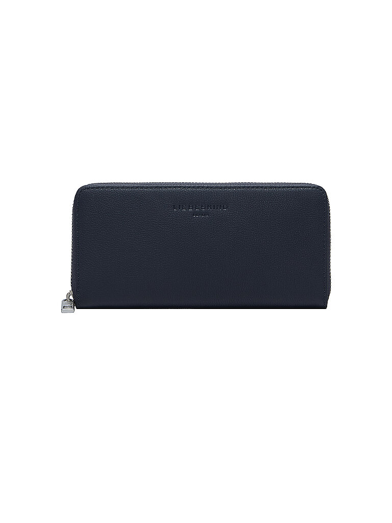 liebeskind berlin Monedero SALLY Large azul