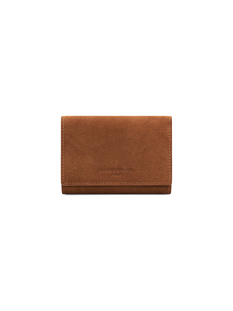 liebeskind berlin Monedero LINN Medium marrón
