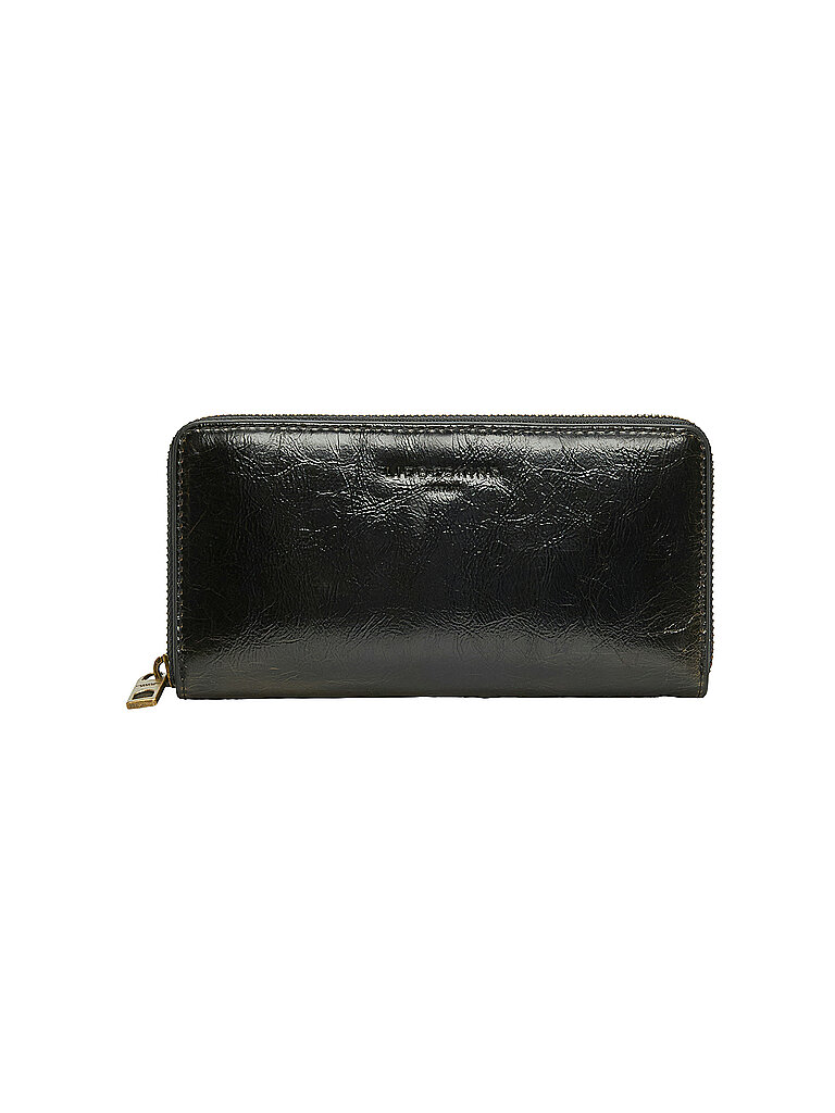 liebeskind berlin Cartera GIGI Large marrón