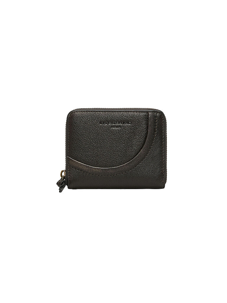 liebeskind berlin Monedero CONNY Medium marrón