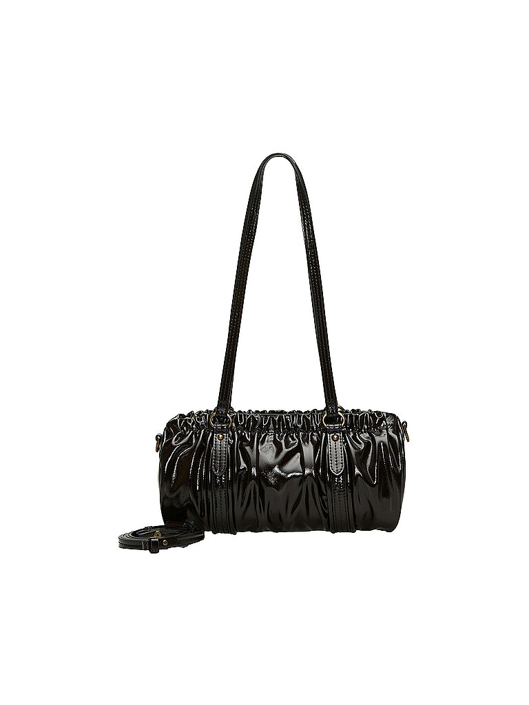 liebeskind berlin Bolso de piel - Hobo Bag FAYE XSmall marrón