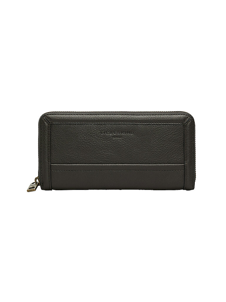 liebeskind berlin Cartera GIGI Large marrón