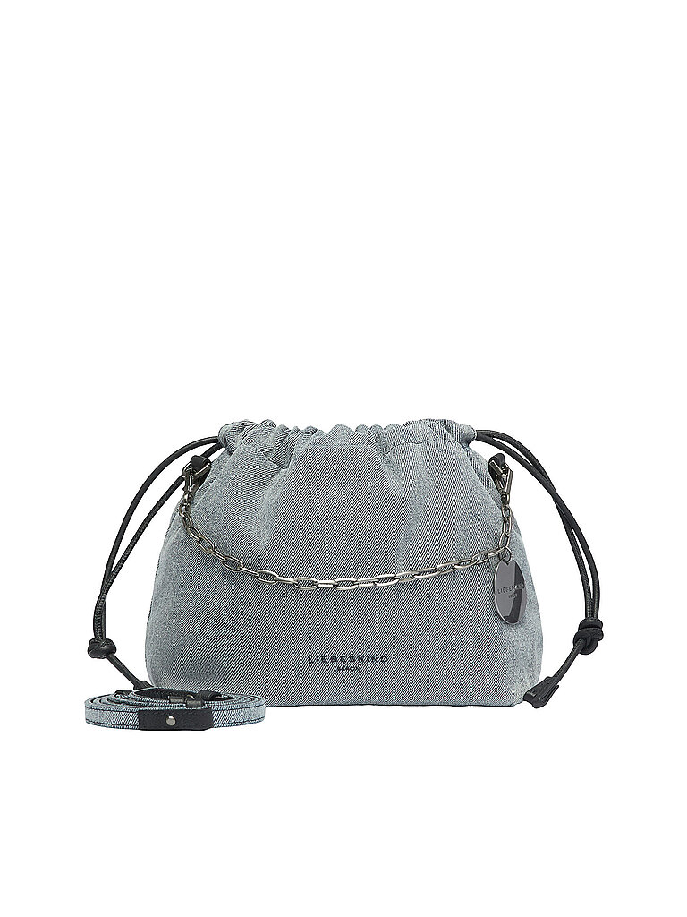 liebeskind berlin Bolso - Bucket Bag LYA II Small azul
