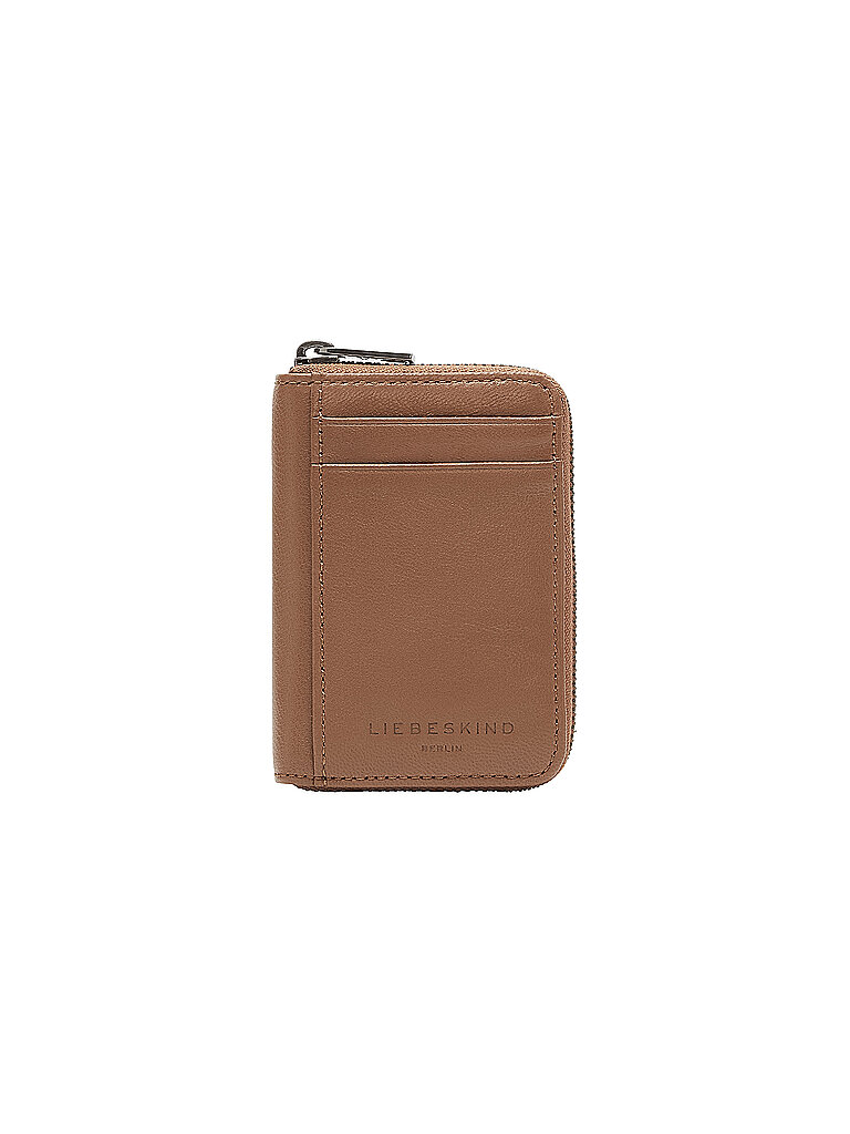 liebeskind berlin Cartera ELIZA Small marrón