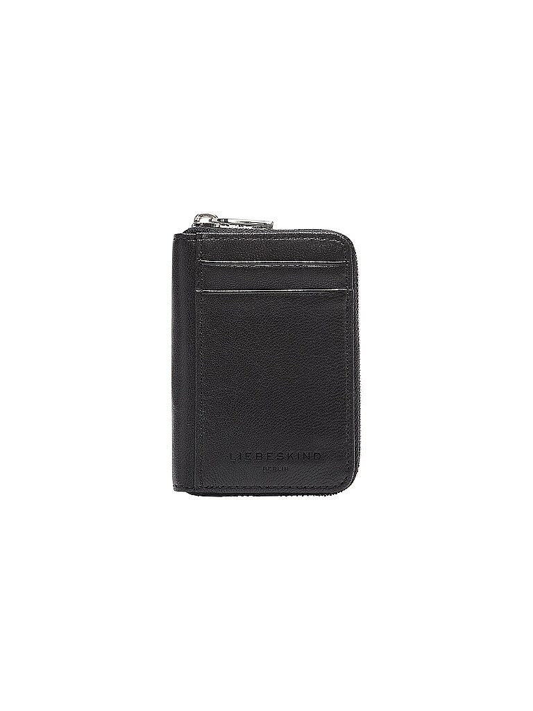 liebeskind berlin Cartera ELIZA Small negro
