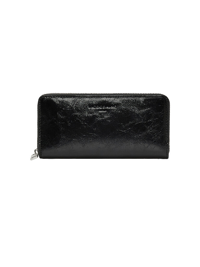 liebeskind berlin Cartera GIGI Large negro