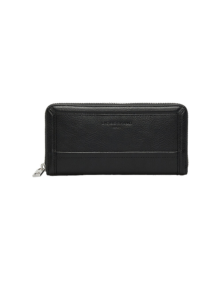 liebeskind berlin Cartera GIGI Large negro