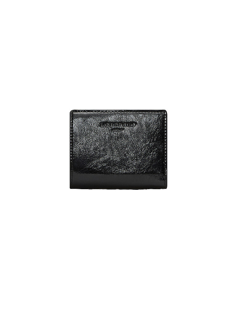 liebeskind berlin Monedero negro