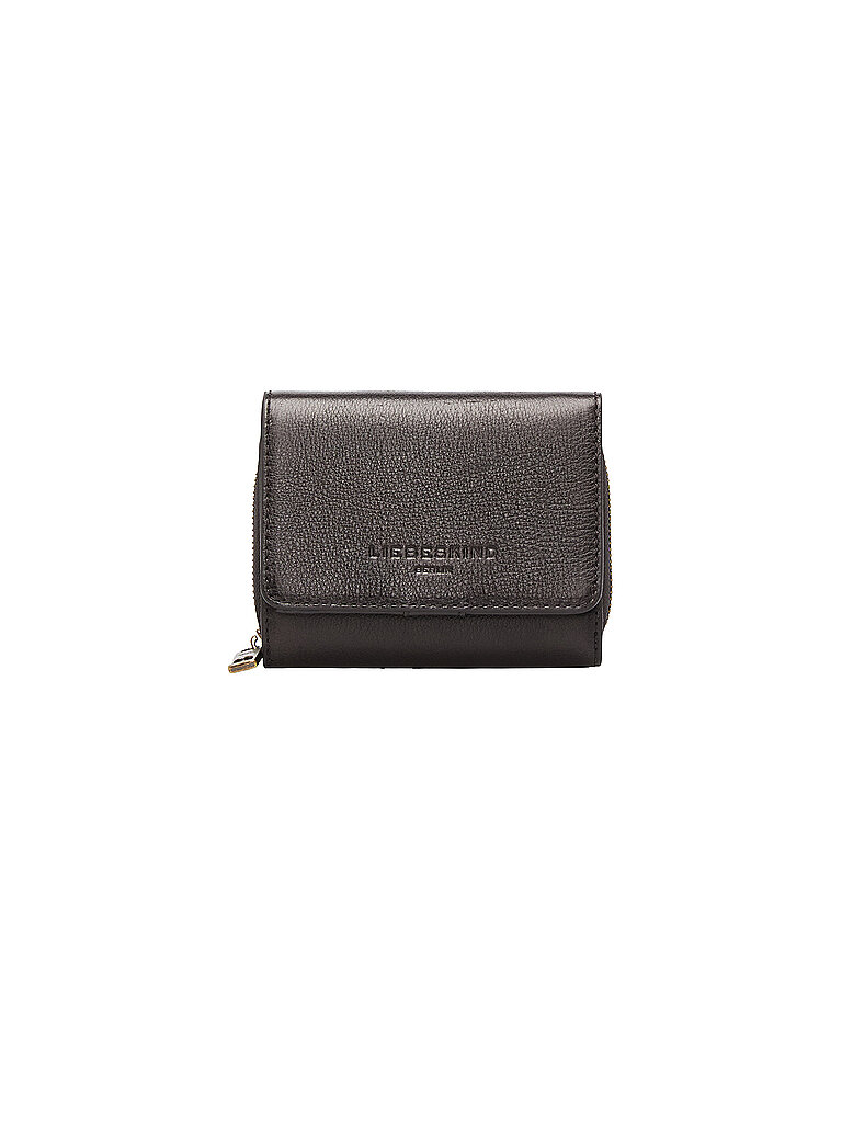 liebeskind berlin Monedero PABLITA Medium marrón