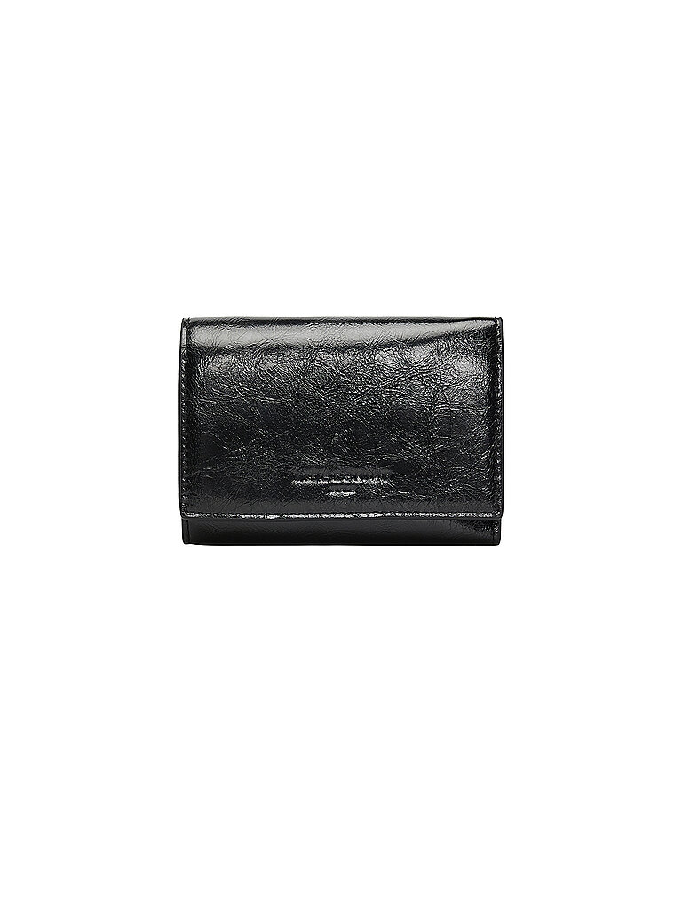 liebeskind berlin Cartera LINN Medium negro