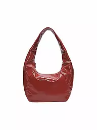 LIEBESKIND BERLIN | Bolso - Bolso Hobo FARRAH Medium | Rojo