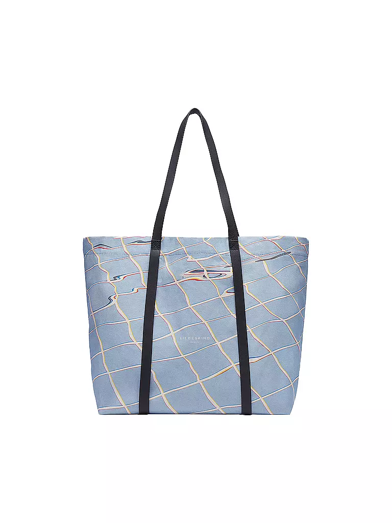LIEBESKIND BERLIN | Bolso - Shopper AURORA Large | hellblau