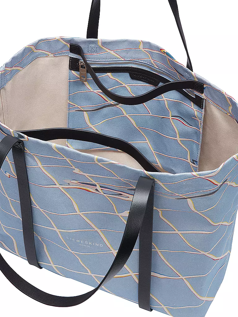 LIEBESKIND BERLIN | Bolso - Shopper AURORA Large | 
