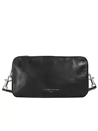 LIEBESKIND BERLIN | Bolso de cuero - Bolso bandolera CLARICE Medium | Negro