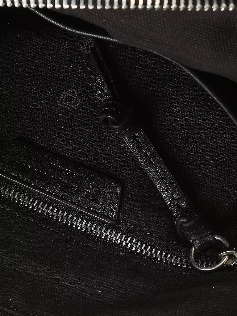 LIEBESKIND BERLIN | Bolso de cuero - Bandolera CLARICE Medium | 