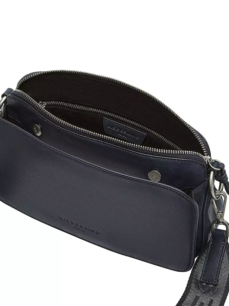 LIEBESKIND BERLIN | Bolso de cuero - Bandolera CLARICE Medium | 