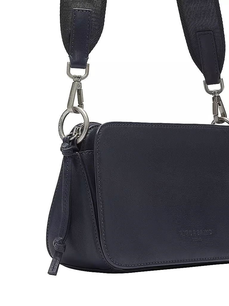 LIEBESKIND BERLIN | Bolso de cuero - Bandolera CLARICE Medium | 
