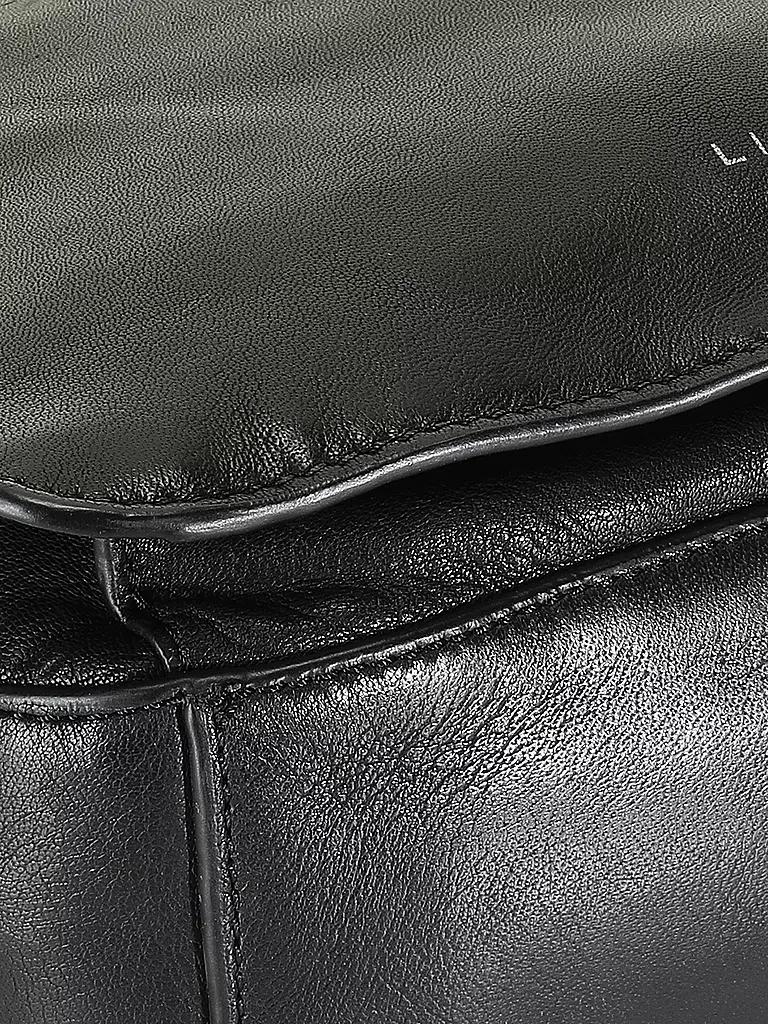 LIEBESKIND BERLIN | Bolso de cuero - Bandolera CLARICE Medium | 