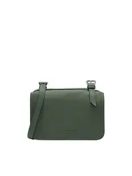 LIEBESKIND BERLIN | Bolso de cuero - Bandolera MAREIKE Small | Verde