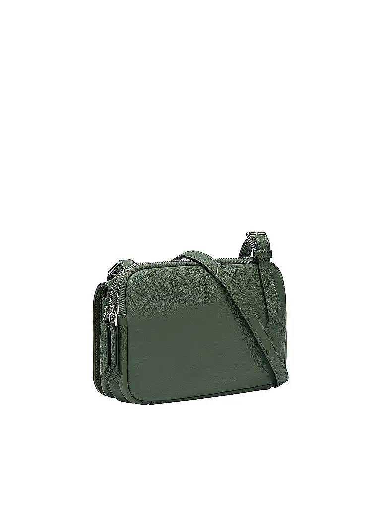 LIEBESKIND BERLIN | Bolso de cuero - Bandolera MAREIKE Small | 