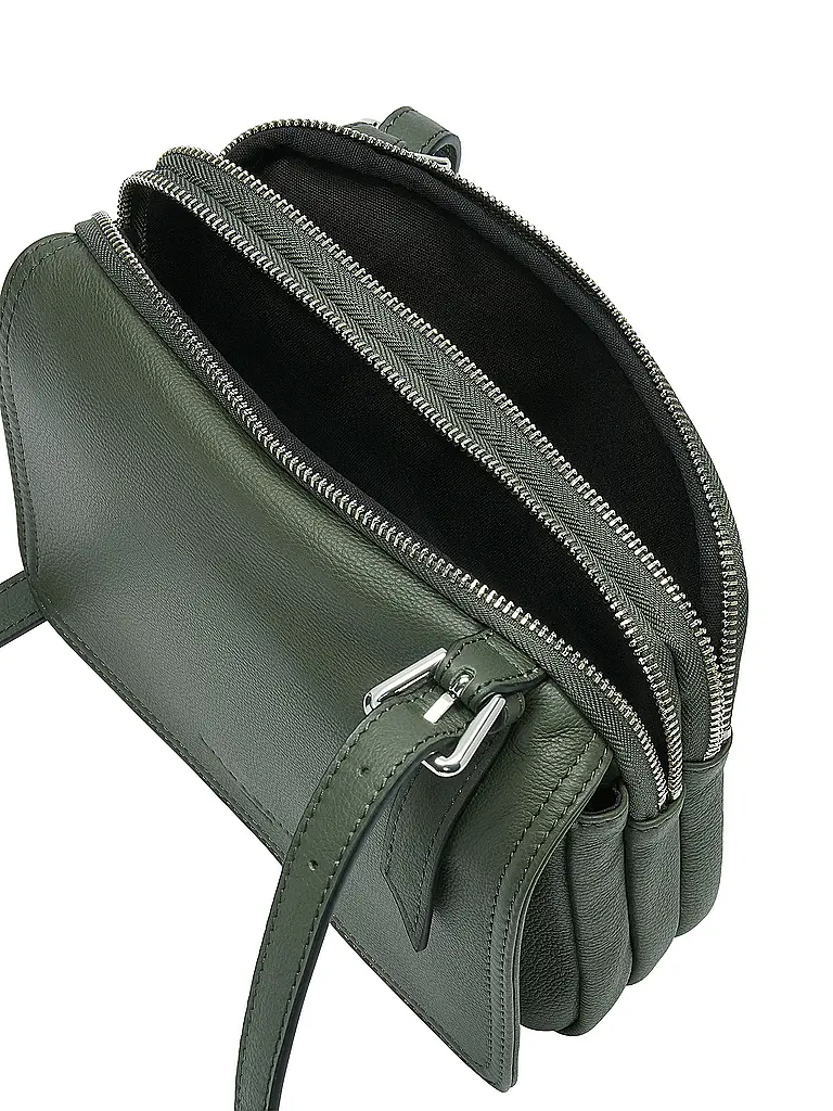 LIEBESKIND BERLIN | Bolso de cuero - Bandolera MAREIKE Small | 