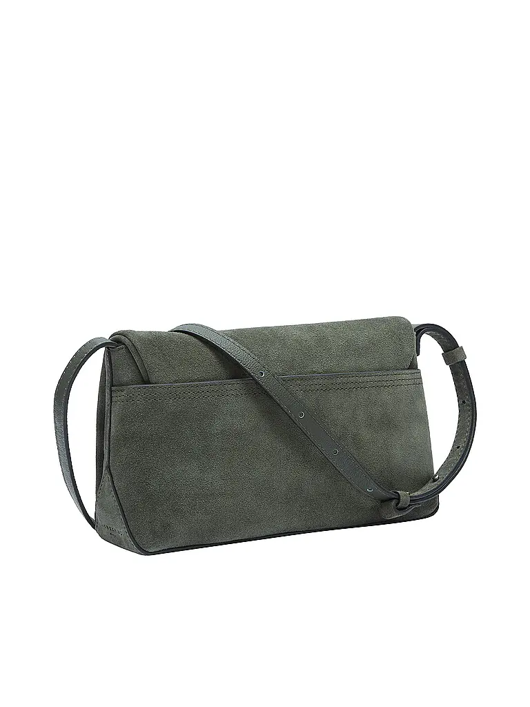 LIEBESKIND BERLIN | Bolso de cuero - Bandolera RIVE Small | 