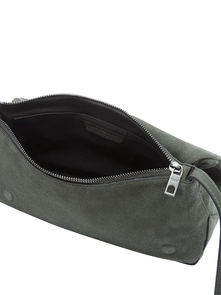 LIEBESKIND BERLIN | Bolso de cuero - Bandolera RIVE Small | 