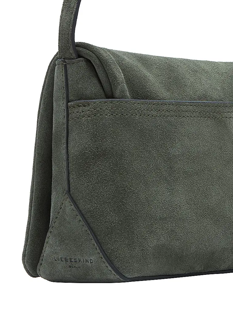 LIEBESKIND BERLIN | Bolso de cuero - Bandolera RIVE Small | 