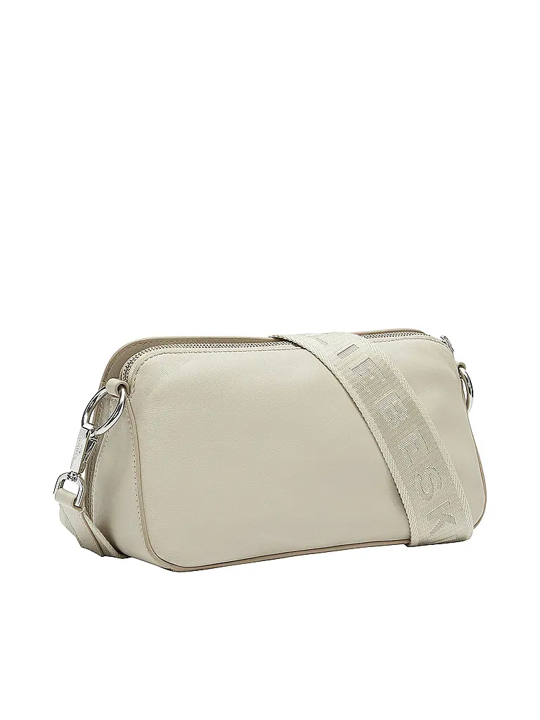 LIEBESKIND BERLIN | Bolso de cuero - Bolso bandolera CLARICE Medium | 