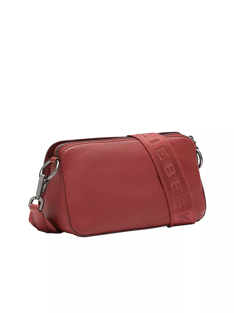 LIEBESKIND BERLIN | Bolso de cuero - Bolso bandolera CLARICE Medium | 