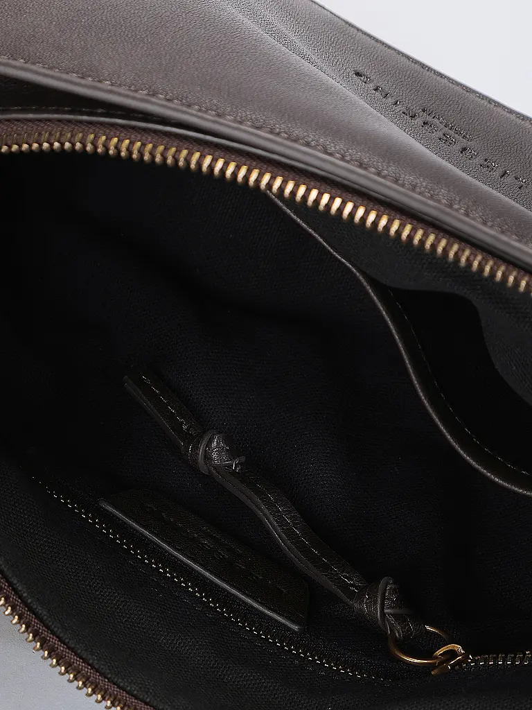 LIEBESKIND BERLIN | Bolso de cuero - Bolso bandolera CLARICE Medium | 