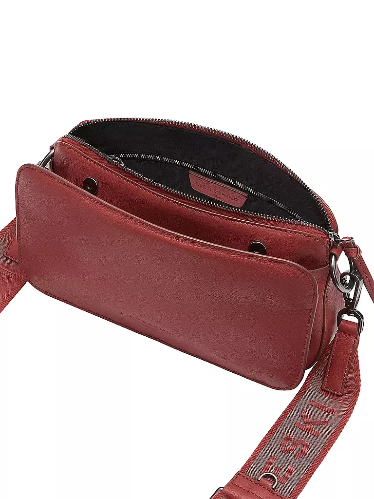 LIEBESKIND BERLIN | Bolso de cuero - Bolso bandolera CLARICE Medium | 