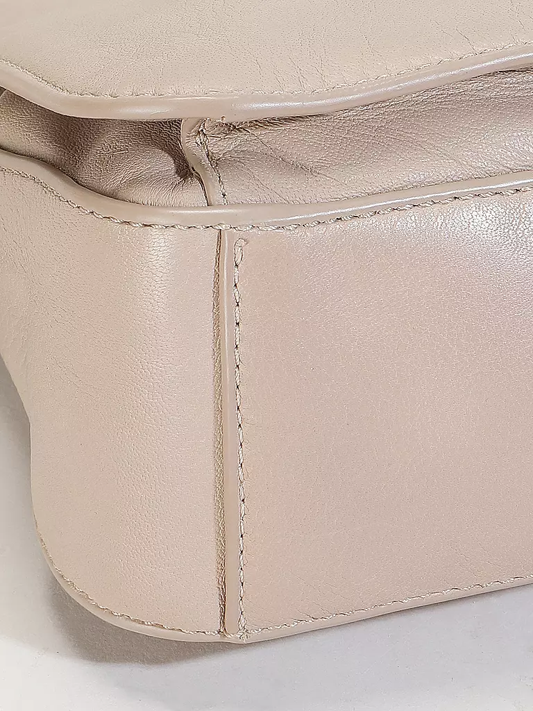 LIEBESKIND BERLIN | Bolso de cuero - Bolso bandolera CLARICE Medium | 