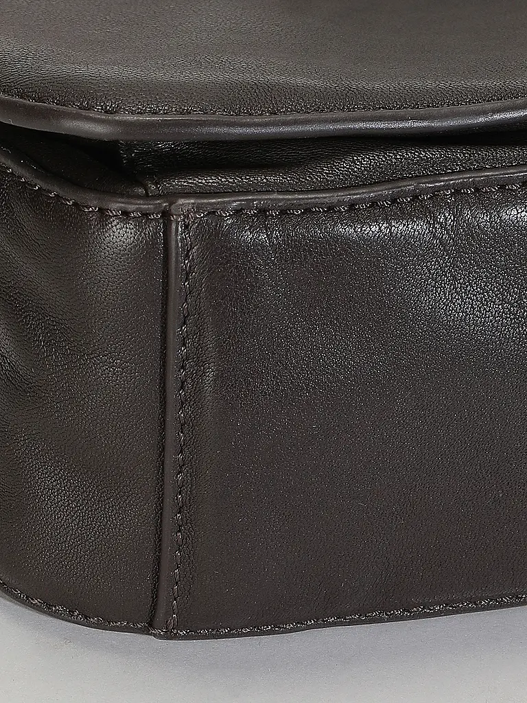 LIEBESKIND BERLIN | Bolso de cuero - Bolso bandolera CLARICE Medium | 