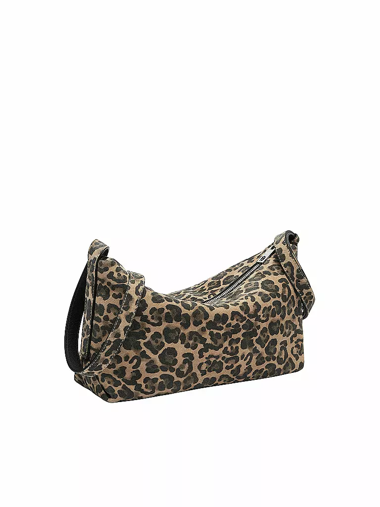 LIEBESKIND BERLIN | Bolso de cuero - Bolso bandolera ELVIRA Medium | 