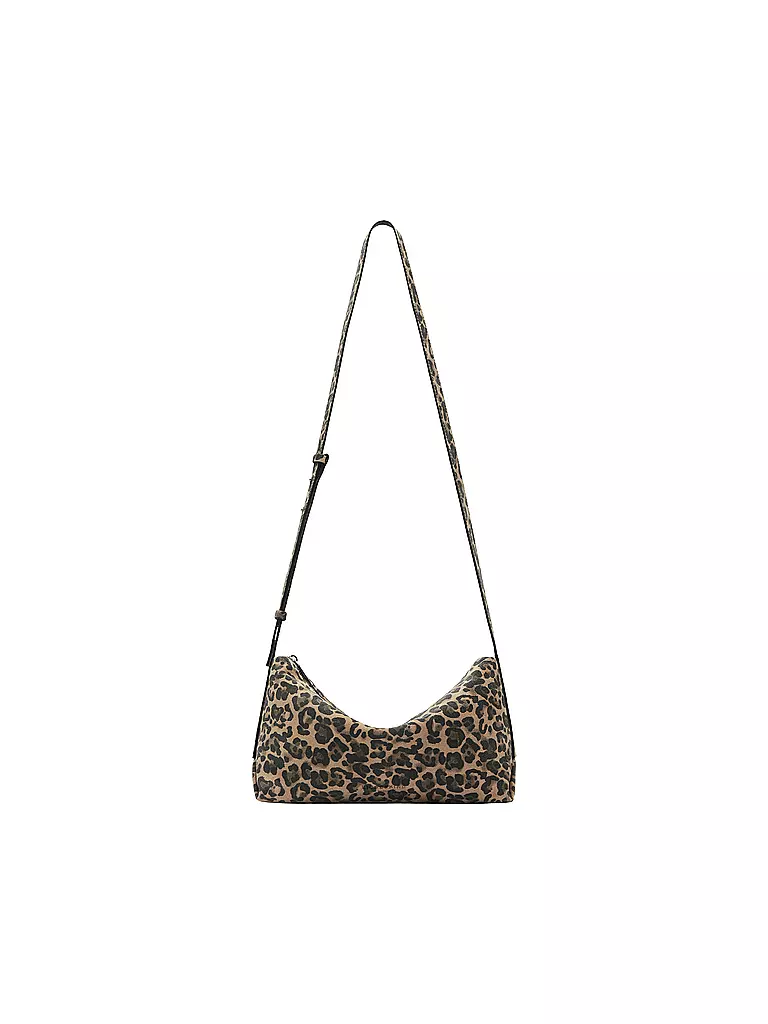 LIEBESKIND BERLIN | Bolso de cuero - Bolso bandolera ELVIRA Medium | 