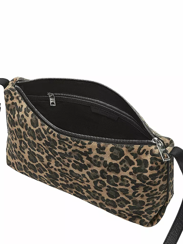 LIEBESKIND BERLIN | Bolso de cuero - Bolso bandolera ELVIRA Medium | 