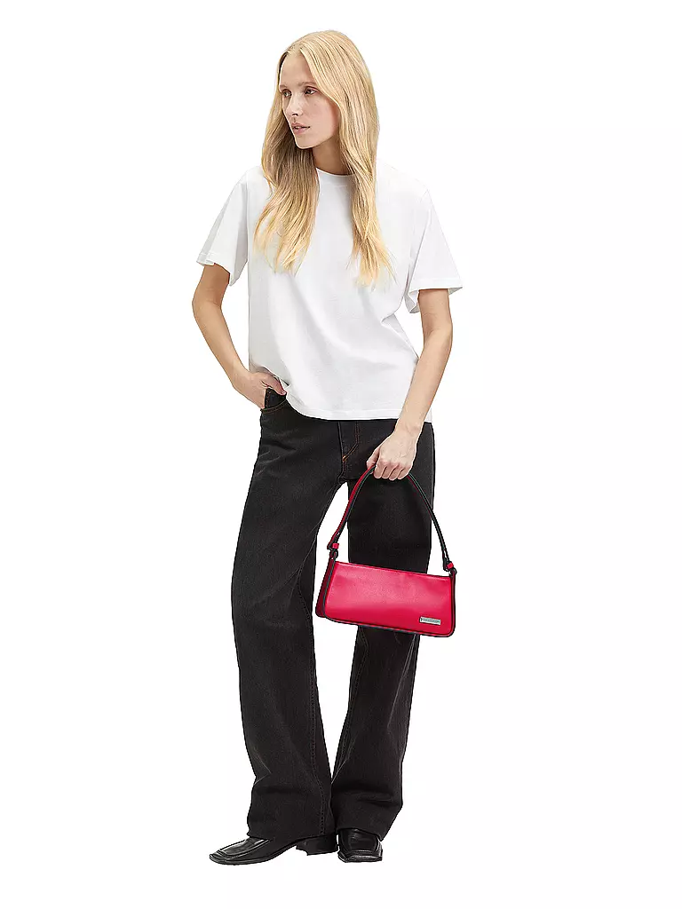 LIEBESKIND BERLIN | Bolso de cuero - Bolso bandolera FRANZIS Small | 