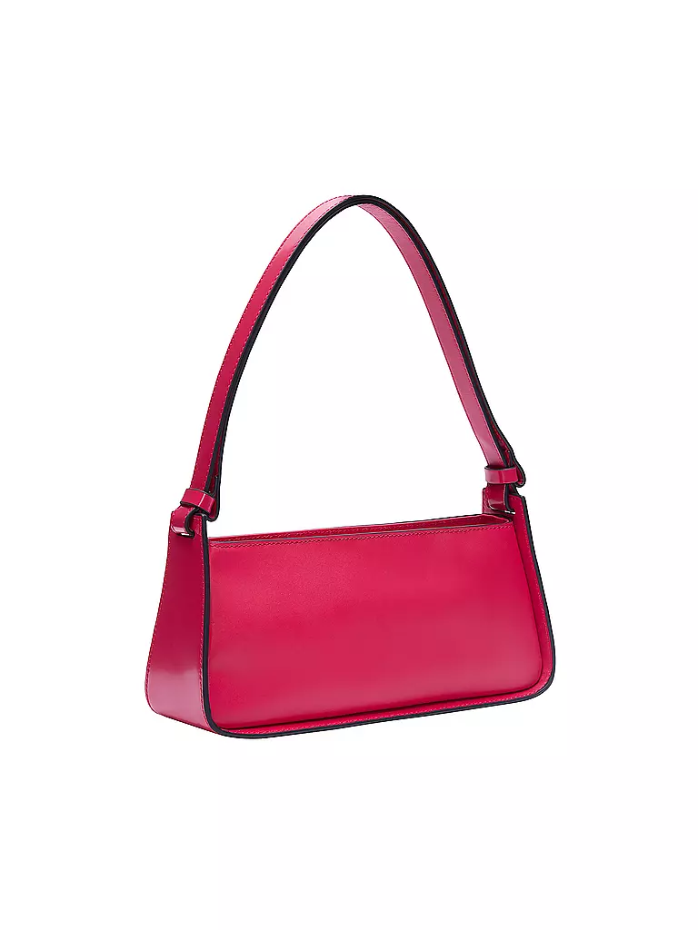 LIEBESKIND BERLIN | Bolso de cuero - Bolso bandolera FRANZIS Small | 