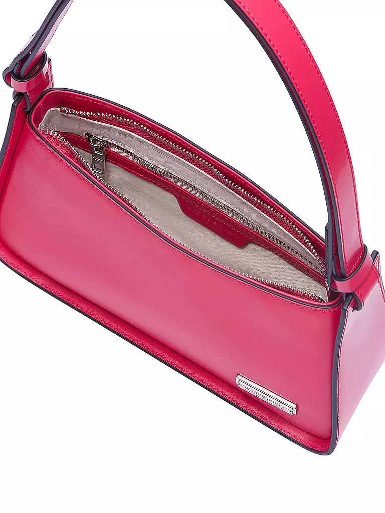 LIEBESKIND BERLIN | Bolso de cuero - Bolso bandolera FRANZIS Small | 