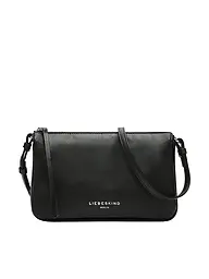 LIEBESKIND BERLIN | Bolso de cuero - Bolso bandolera NINA S
Marca: LIEBESKIND BERLIN
Color: negro
Categorías: Moda, Mujer

Material: Cuero
Detalles: Logo | Negro