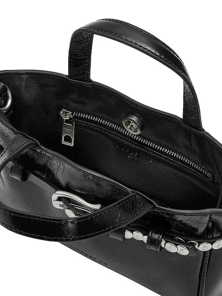 LIEBESKIND BERLIN | Bolso de cuero - Bolso bandolera NORI XSmall | 