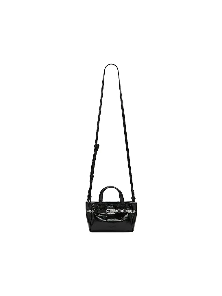 LIEBESKIND BERLIN | Bolso de cuero - Bolso bandolera NORI XSmall | 