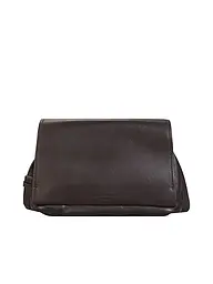 LIEBESKIND BERLIN | Bolso de cuero - Bolso bandolera | Marrón