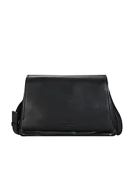 LIEBESKIND BERLIN | Bolso de cuero - Bolso bandolera | Negro
