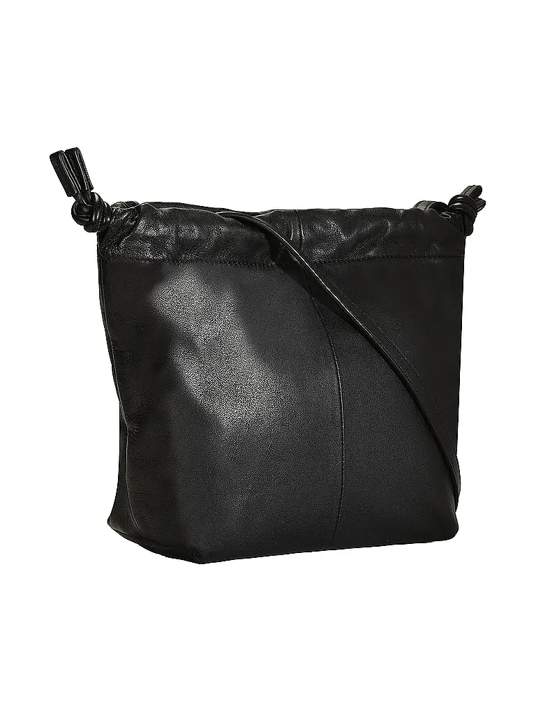 LIEBESKIND BERLIN | Bolso de cuero - Bolso bombonera | 