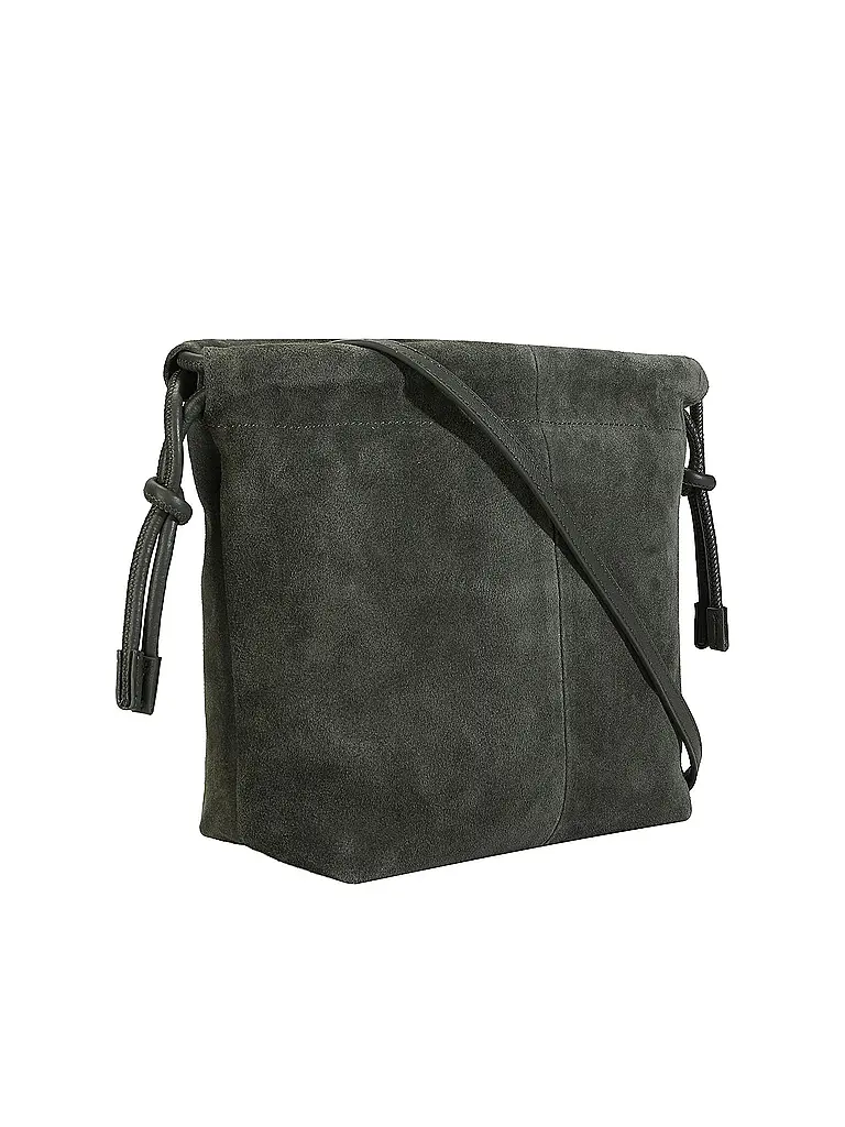LIEBESKIND BERLIN | Bolso de cuero - Bolso bombonera | 