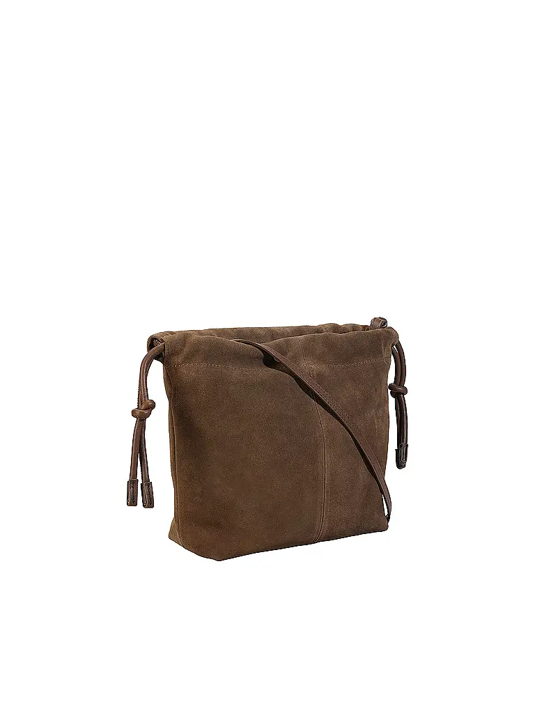 LIEBESKIND BERLIN | Bolso de cuero - Bolso bombonera | 