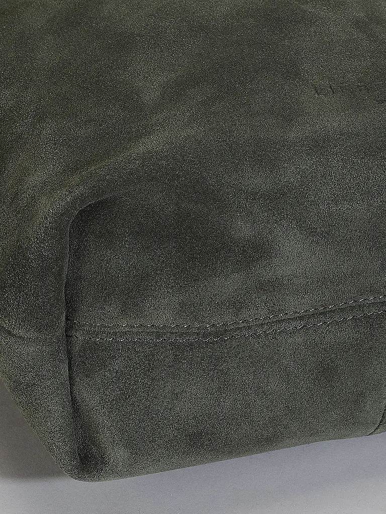LIEBESKIND BERLIN | Bolso de cuero - Bolso bombonera | 