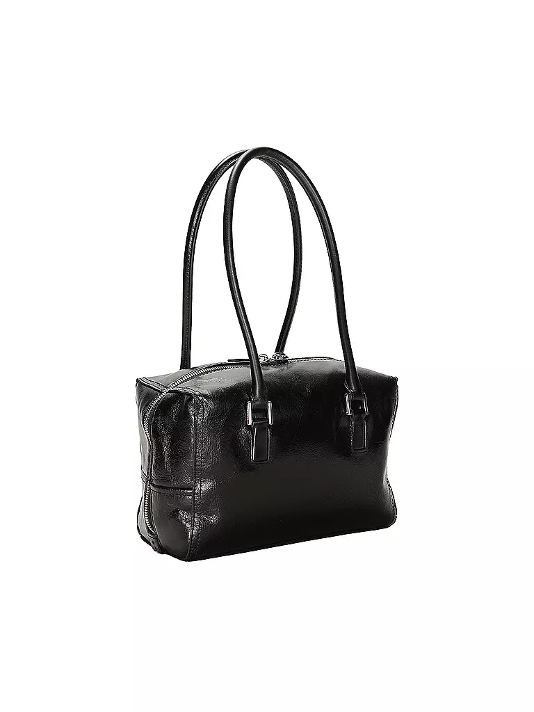 LIEBESKIND BERLIN | Bolso de cuero - Bolso de hombro LACK Small | 